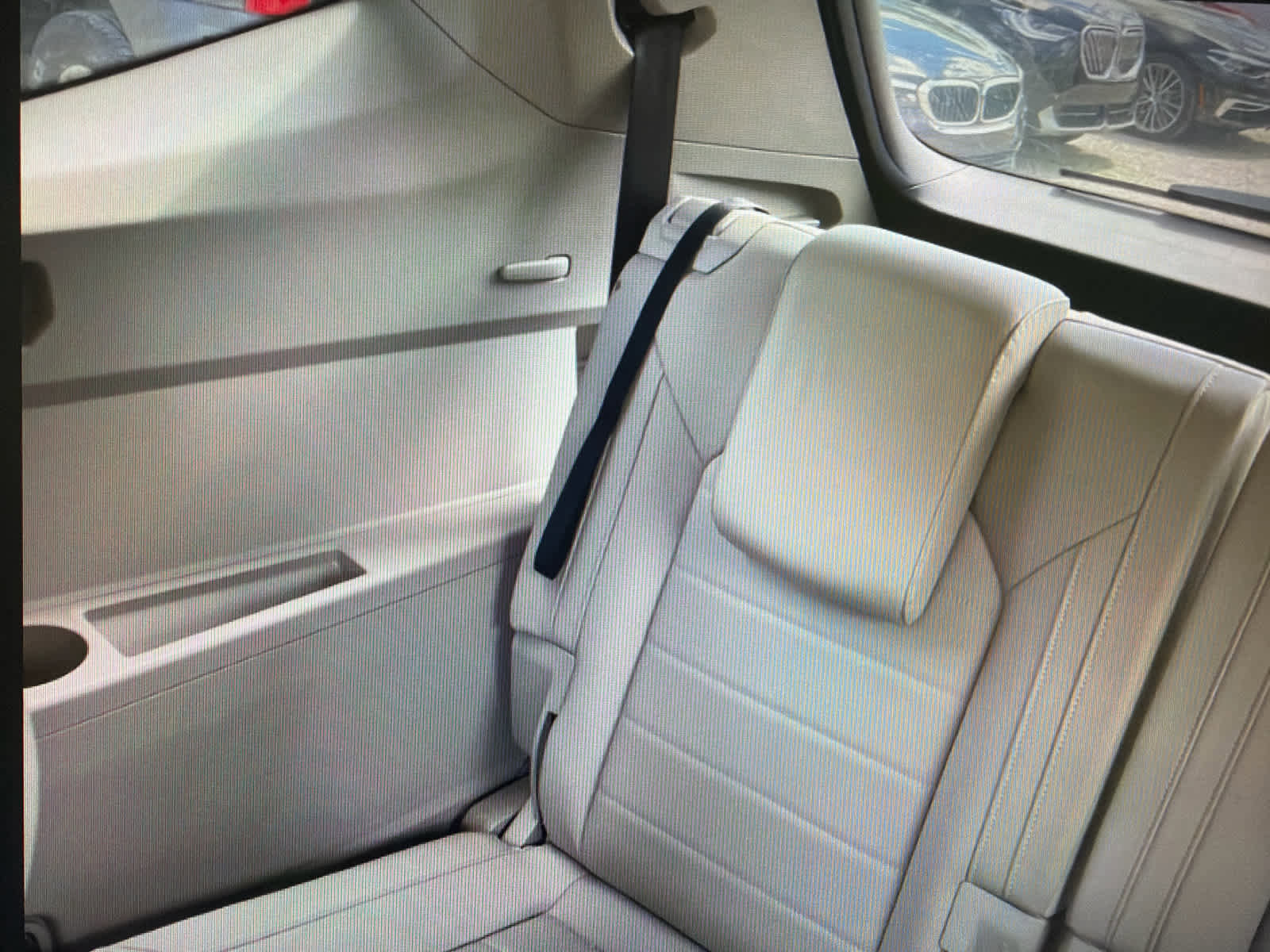 Used 2019 Volkswagen Atlas SEL Premium AWD/4WD image 28