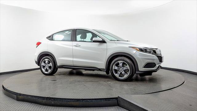 Used 2020 Honda HR-V LX image 11