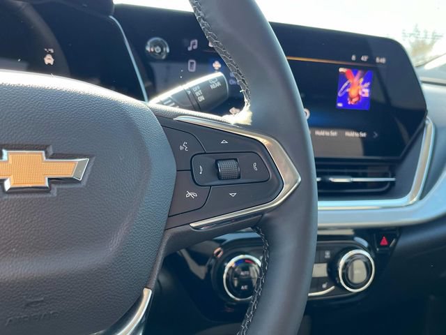 New 2026 Chevrolet Trax LT w/ Driver Confidence Package FWD image 27