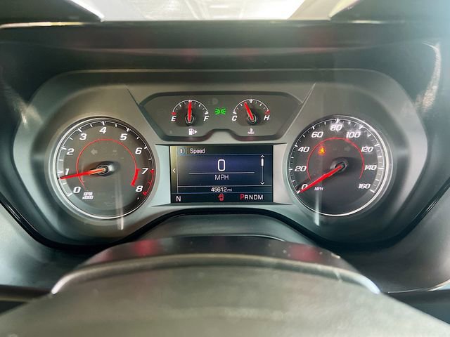 Used 2021 Chevrolet Camaro LT image 15