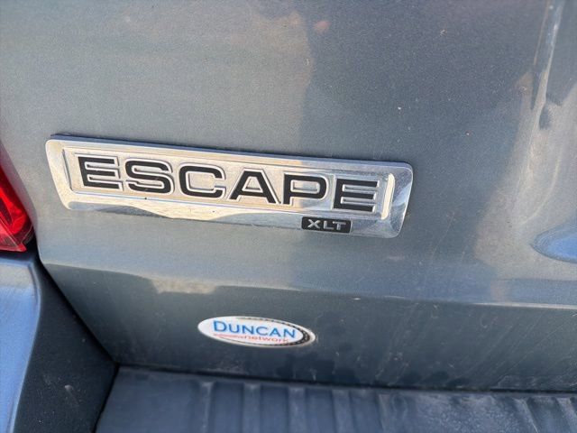 Used 2011 Ford Escape XLT image 8