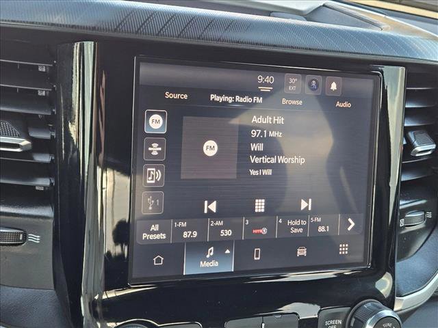 New 2026 RAM 1500 Lone Star image 11