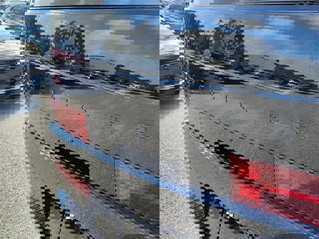 New 2026 Hyundai Santa Fe Calligraphy image 7