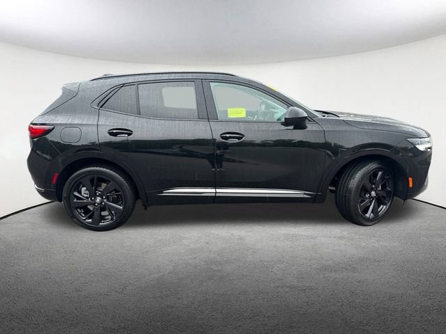 Used 2023 Buick Envision Preferred w/ Sport Touring Package image 13