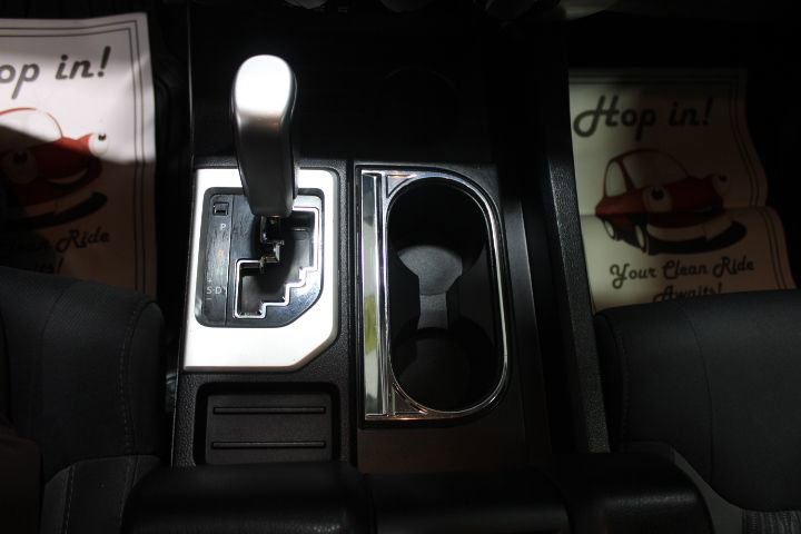 Used 2020 Toyota Tundra SR5 w/ SR5 Upgrade Package image 34