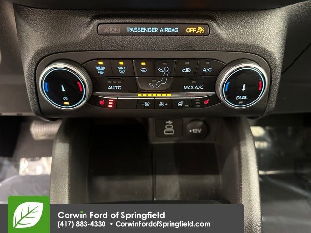 New 2026 Ford Escape Active w/ Cold Weather Package image 28