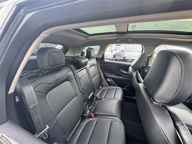 New 2026 Lincoln Corsair Premiere image 13