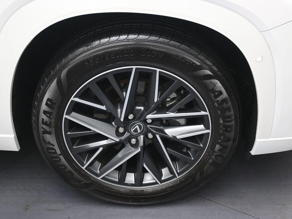 Used 2024 Lexus TX 350 FWD image 35