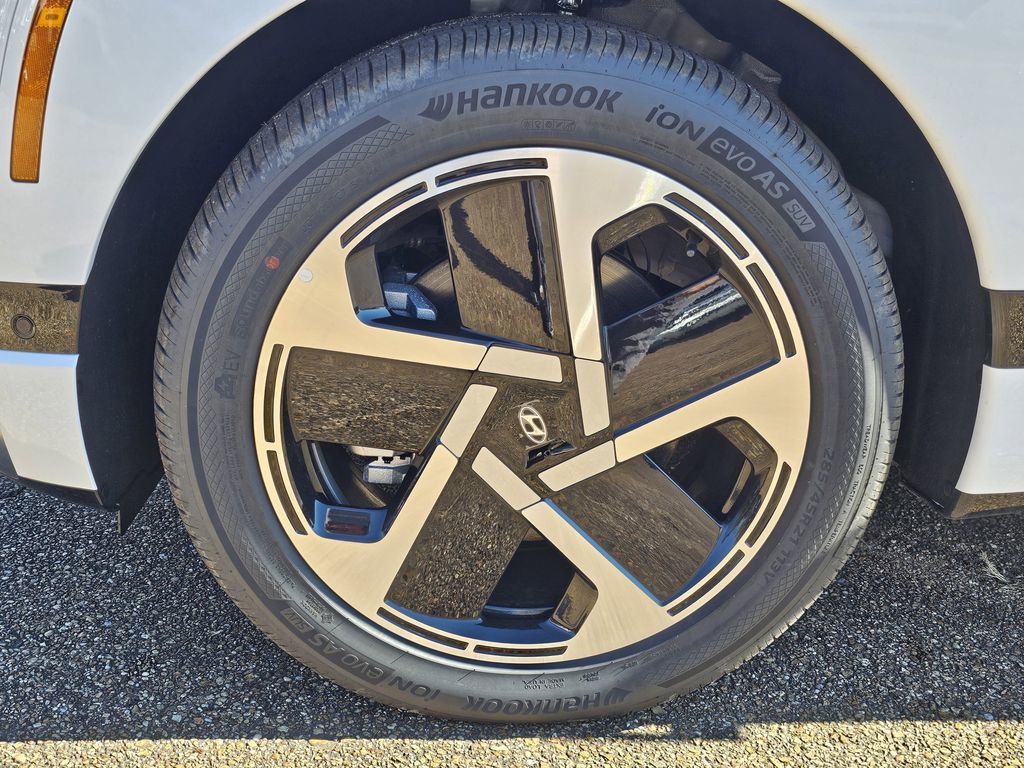 New 2026 Hyundai Ioniq 9 Calligraphy AWD/4WD image 23