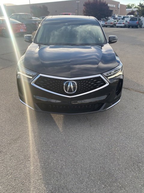 Used 2024 Acura RDX Technology Package image 9