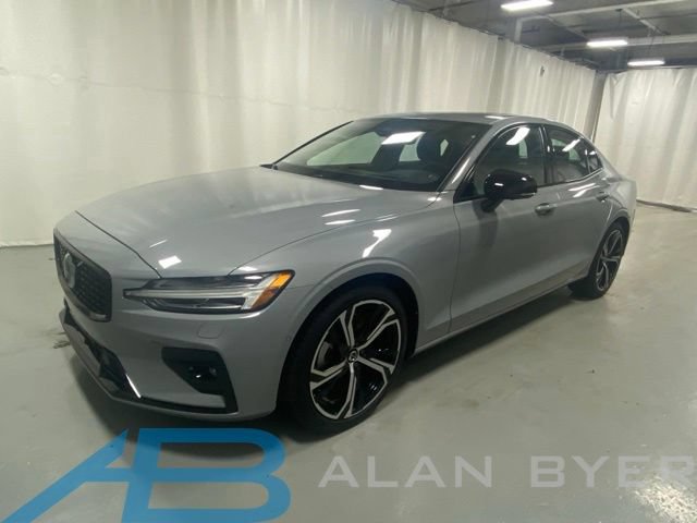Used 2024 Volvo S60 B5 Ultimate w/ Climate Package AWD/4WD image 1
