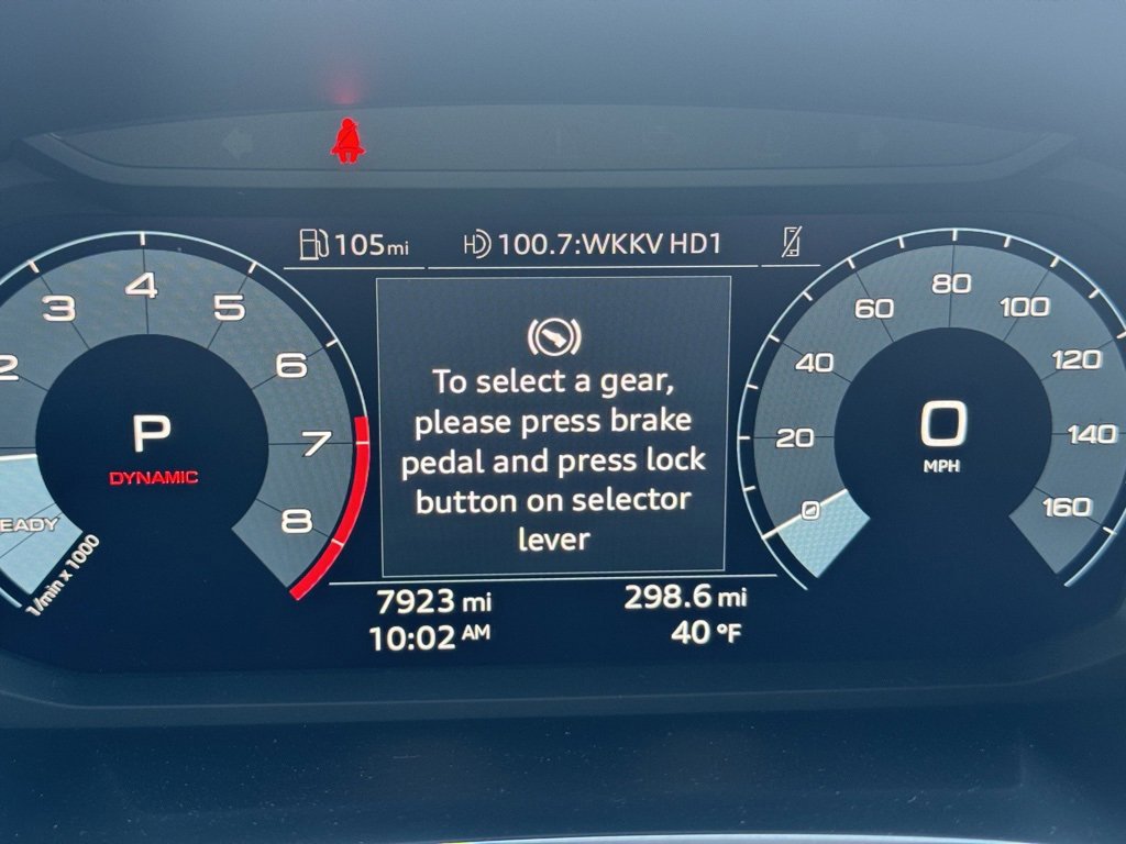 Certified 2025 Audi Q3 2.0T Premium Plus w/ Premium Plus Package image 15