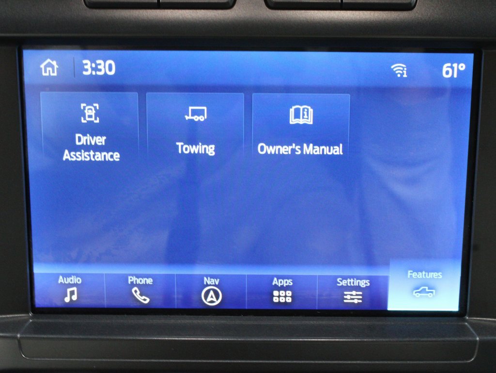 Used 2022 Ford F150 XLT image 21