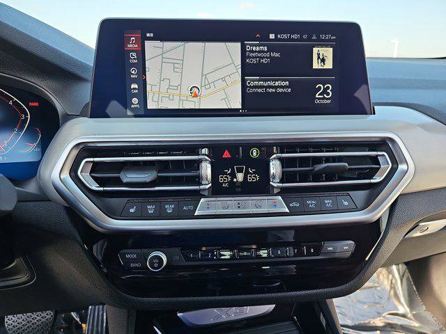 Used 2024 BMW X3 sDrive30i w/ Convenience Package image 20
