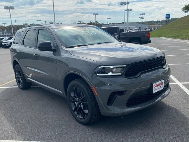 New 2026 Dodge Durango GT w/ Blacktop Package image 2
