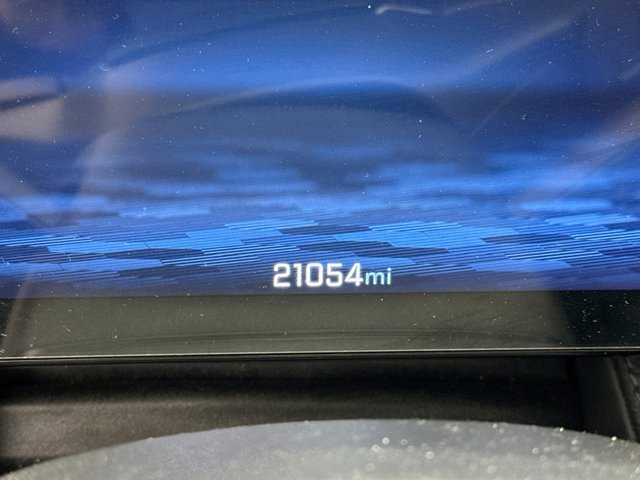 Used 2026 Chevrolet Equinox LT image 9