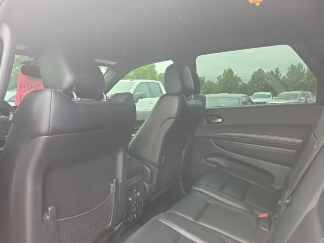 Used 2021 Dodge Durango GT AWD/4WD image 30