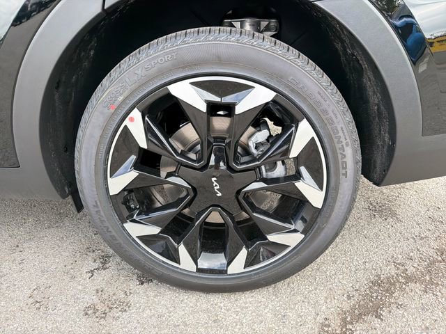 New 2026 Kia Sorento EX w/ EX Premium Package FWD image 26