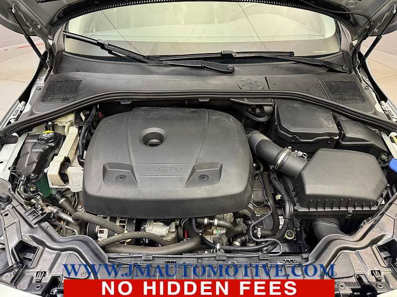 Used 2018 Volvo S60 T5 Dynamic w/ Vision Package image 10