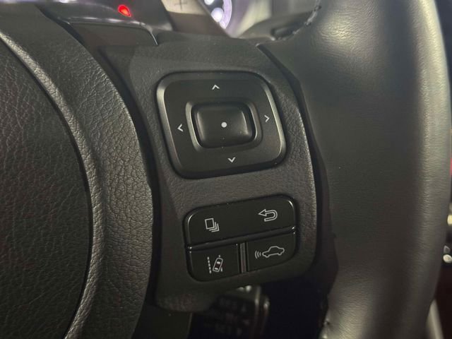 Certified 2023 Lexus IS 300 AWD w/ Premium Package image 27