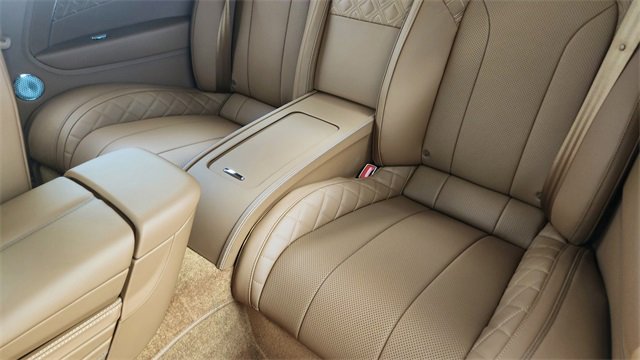 Used 2022 Bentley Continental GT image 27