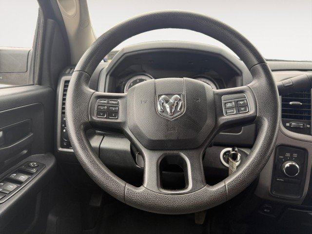 Used 2015 RAM 2500 Tradesman w/ Chrome Appearance Group image 12