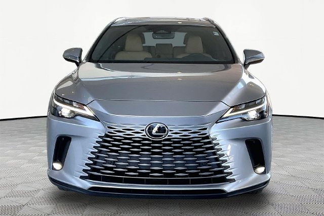 Used 2024 Lexus RX 350 Premium w/ Cold Area Package FWD image 2