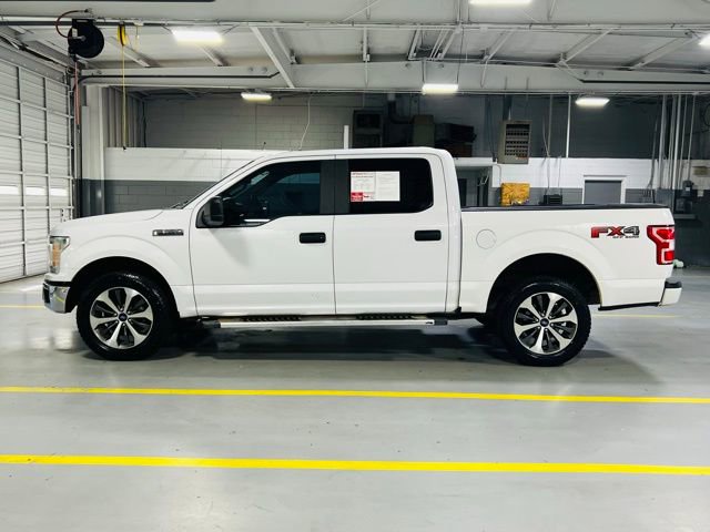 Used 2019 Ford F150 XL w/ Equipment Group 101A Mid image 13