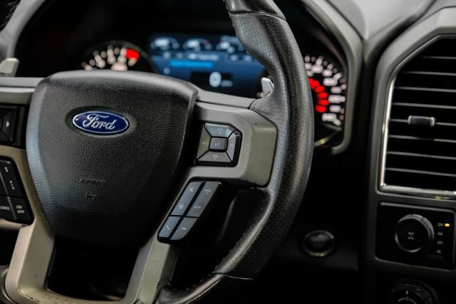 Used 2019 Ford F150 Raptor w/ Equipment Group 802A Luxury AWD/4WD image 23