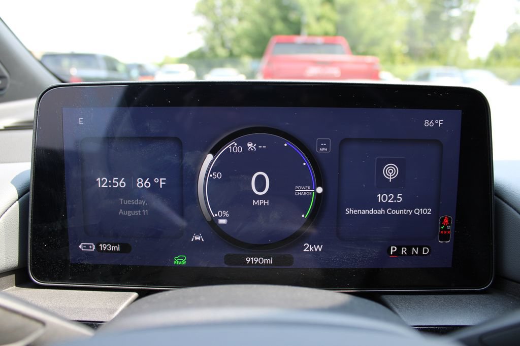 Certified 2024 Honda Prologue Elite image 25