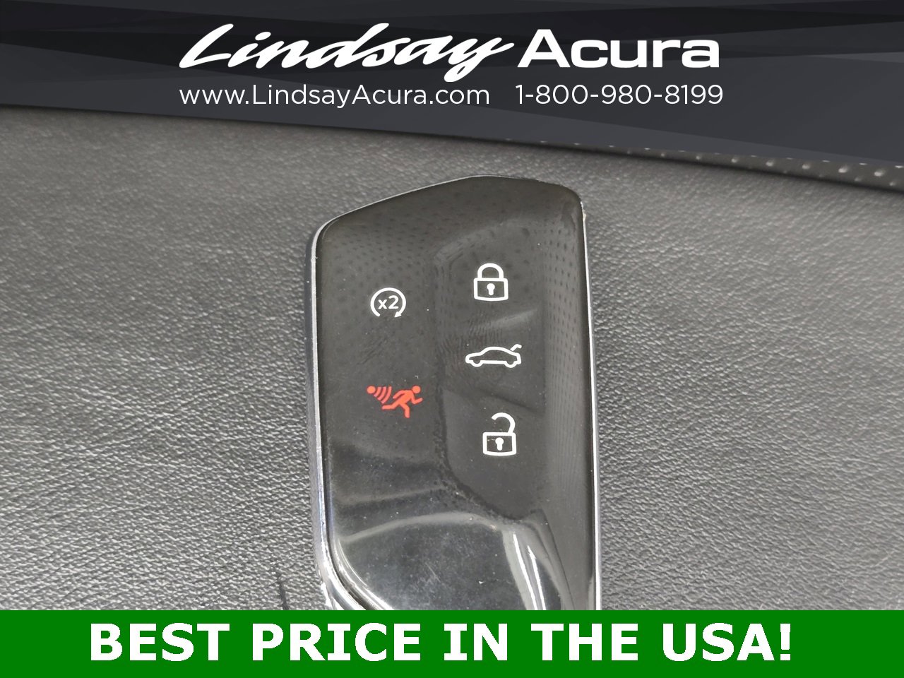 Used 2025 Volkswagen Atlas Cross Sport SEL R-Line image 21