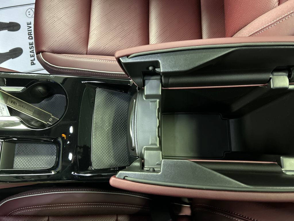 New 2026 Buick Envision Sport Touring AWD/4WD image 19