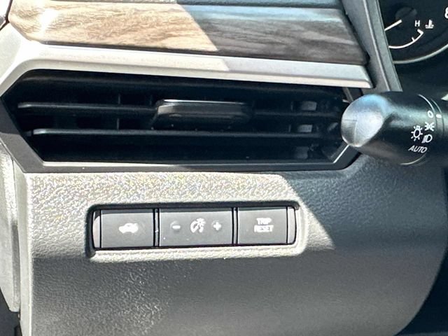 New 2026 Nissan Altima 2.5 SV AWD/4WD image 19