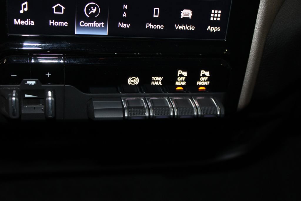 Used 2024 RAM 2500 Laramie image 48