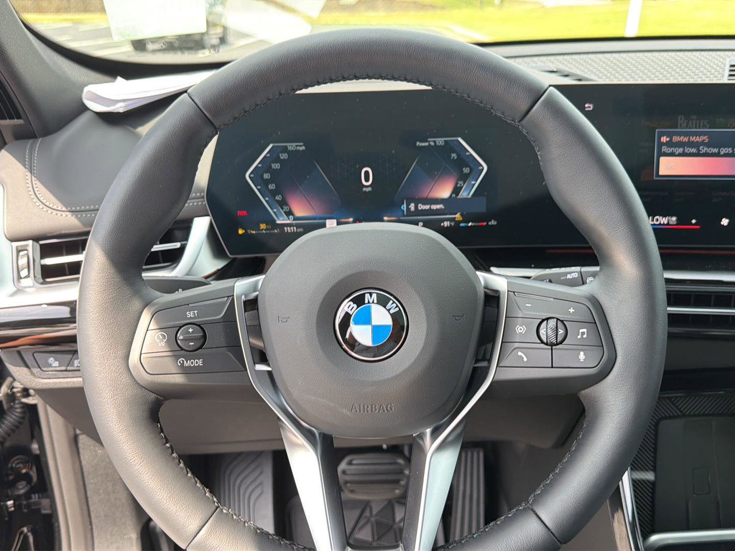 New 2026 BMW X1 xDrive28i w/ Technology Package AWD/4WD image 19