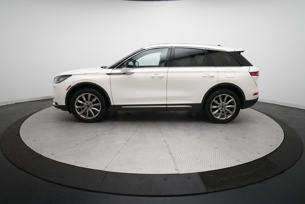 Used 2020 Lincoln Corsair AWD w/ Luxury Package image 24