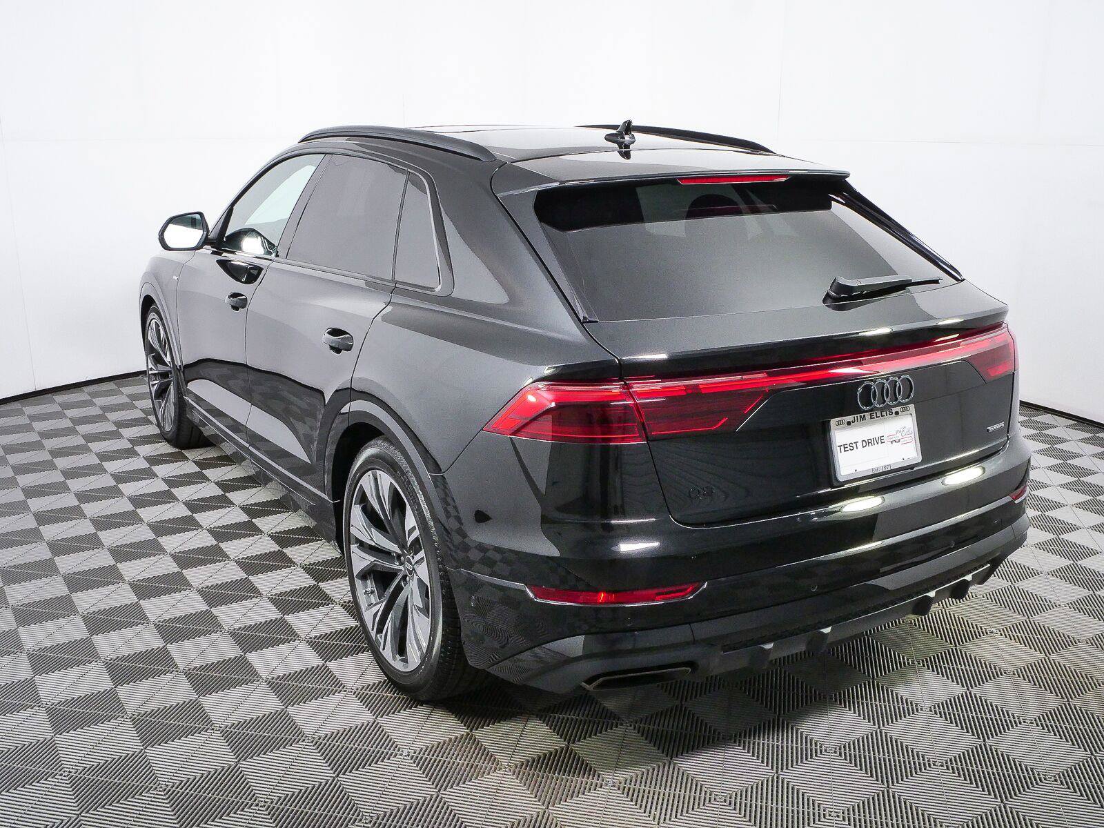 New 2026 Audi Q7 2.0T Premium Plus AWD/4WD image 59