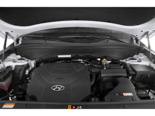 Used 2021 Hyundai Palisade Calligraphy AWD/4WD image 15