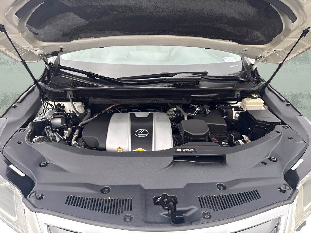 Used 2016 Lexus RX 350 FWD w/ Premium Package image 26