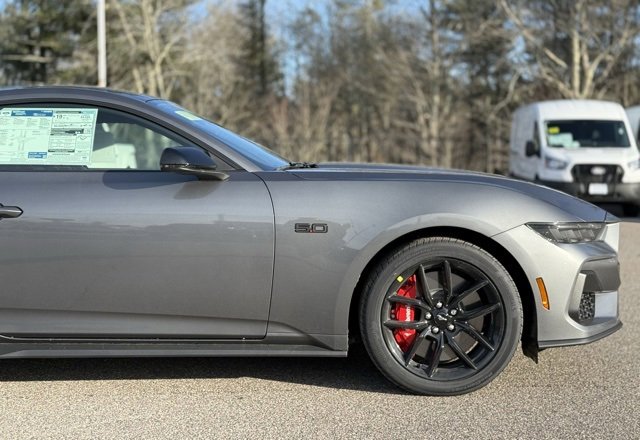 New 2026 Ford Mustang GT Premium image 2