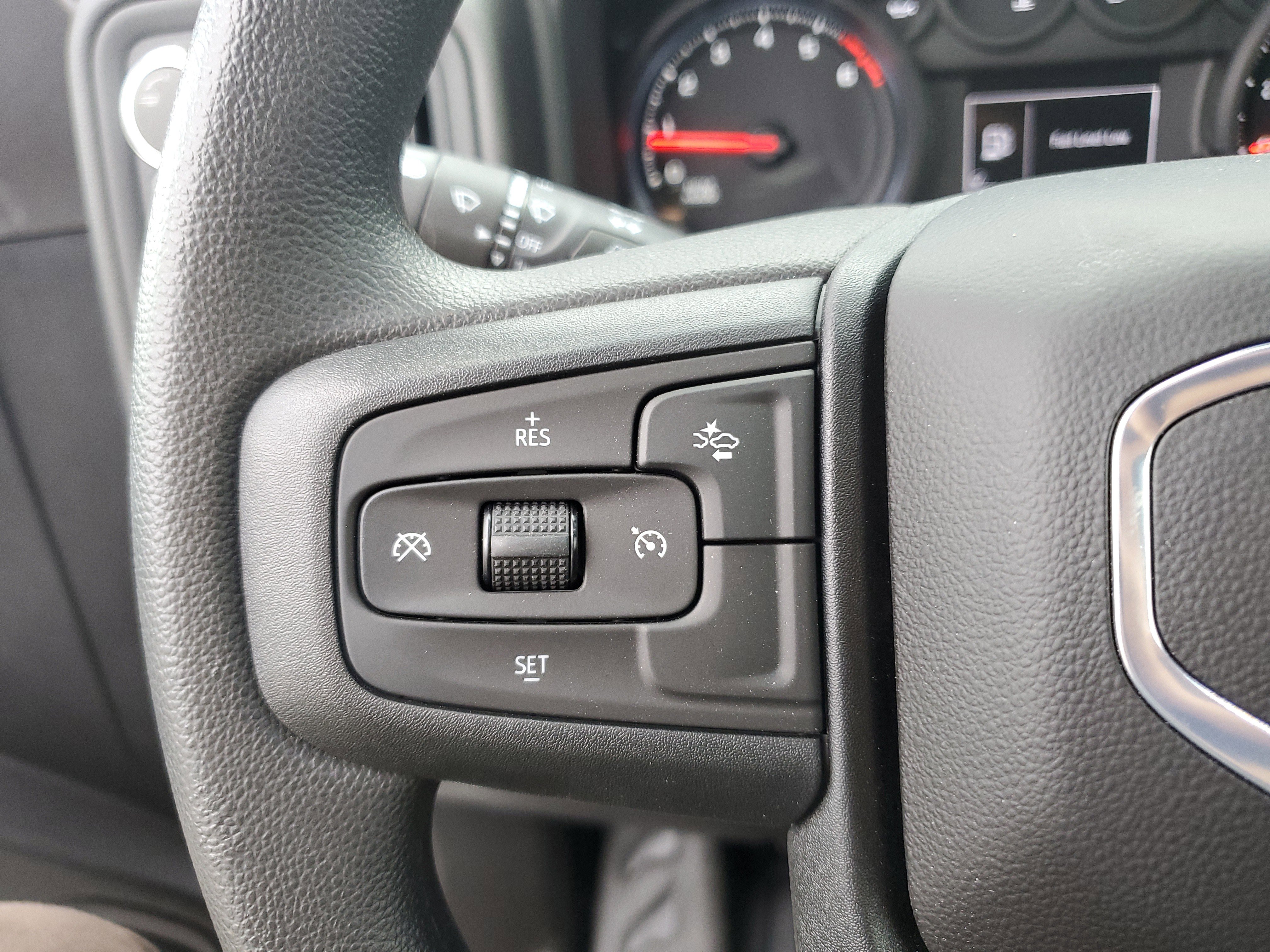 New 2025 GMC Sierra 3500 Pro w/ Convenience Package image 13