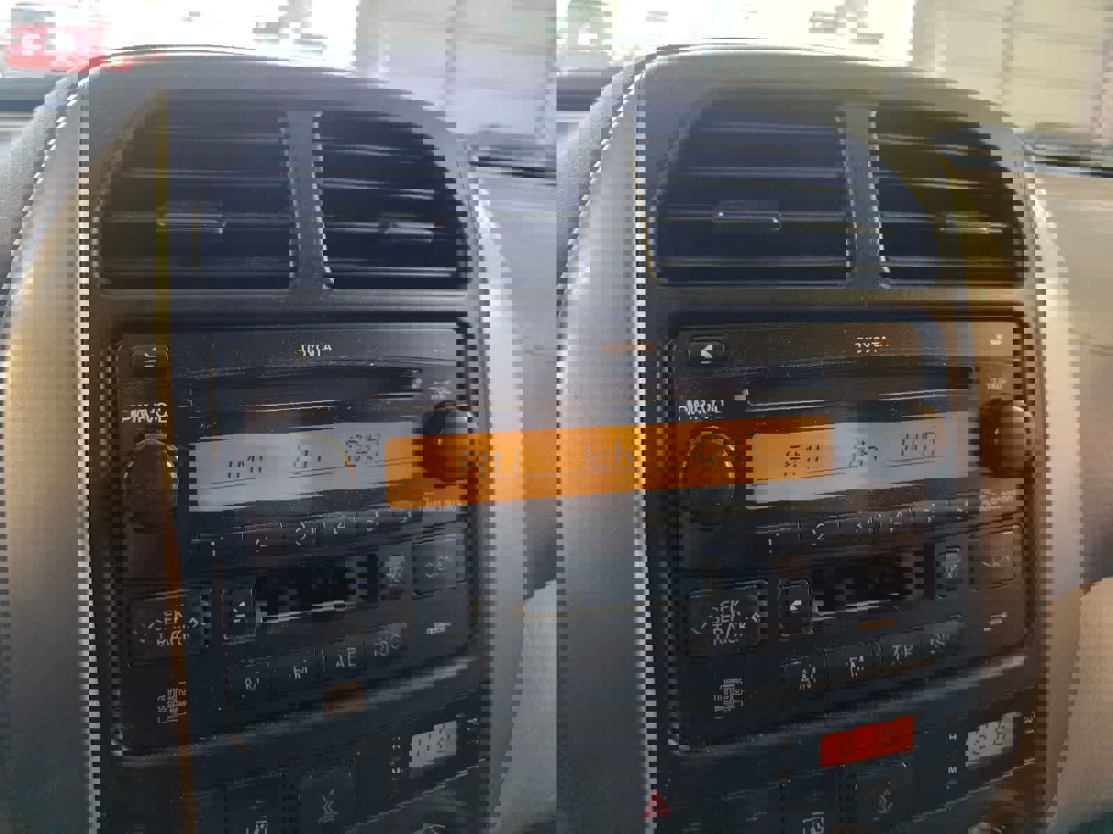 Used 2004 Toyota RAV4 2WD image 20