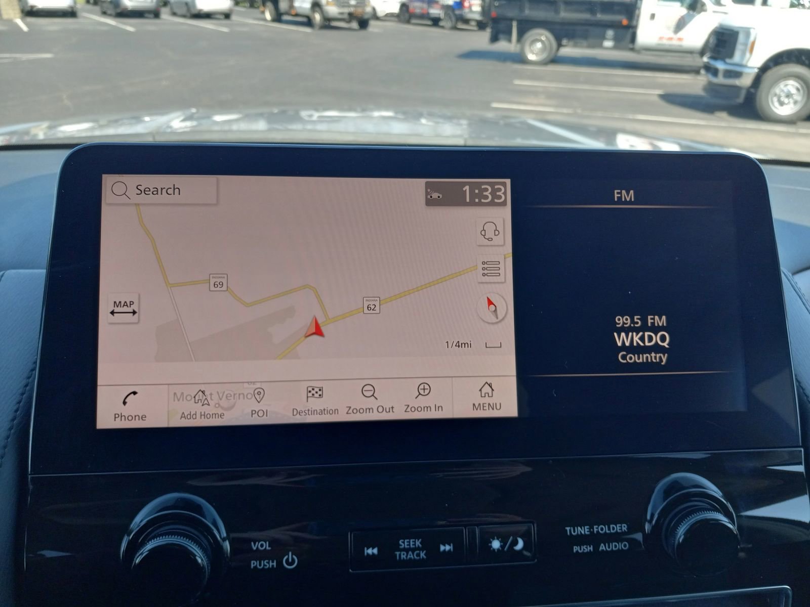 Used 2024 Nissan Armada SL image 21