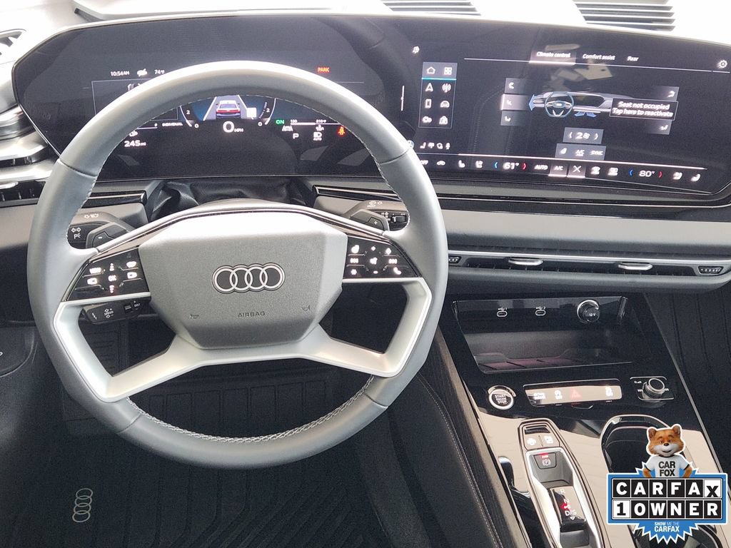 Used 2025 Audi A5 2.0T Premium Plus w/ Premium Plus AWD/4WD image 28