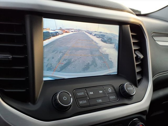 Used 2019 GMC Acadia SLT image 13