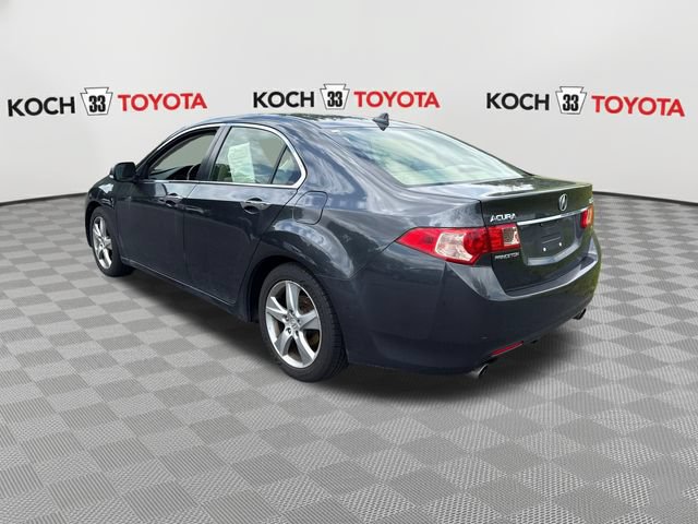 Used 2012 Acura TSX Sedan FWD image 6