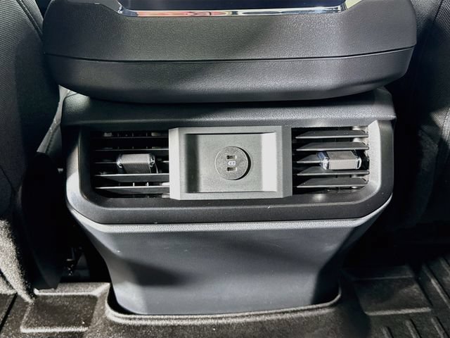Used 2026 Ford F150 STX w/ F-150 LOBO Package AWD/4WD image 23
