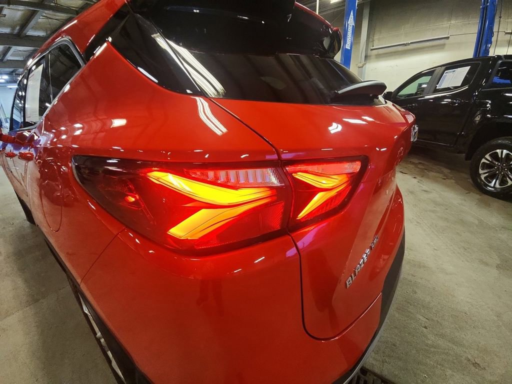 Used 2019 Chevrolet Blazer LT image 30