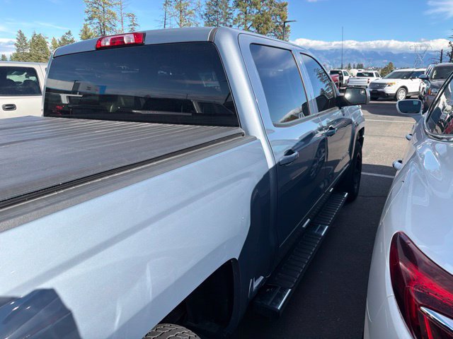 Used 2016 Chevrolet Silverado 1500 LT w/ All Star Edition AWD/4WD image 27