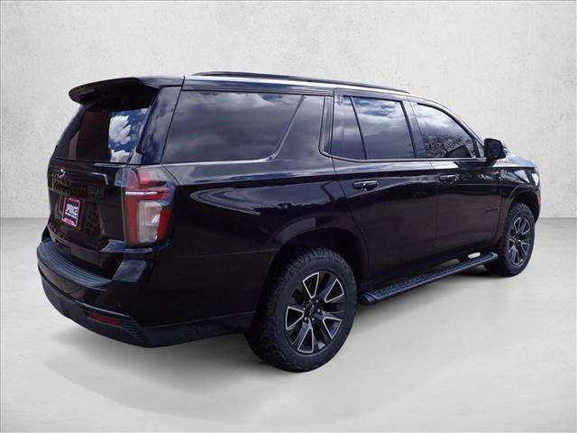 Used 2023 Chevrolet Tahoe Z71 w/ Luxury Package AWD/4WD image 13
